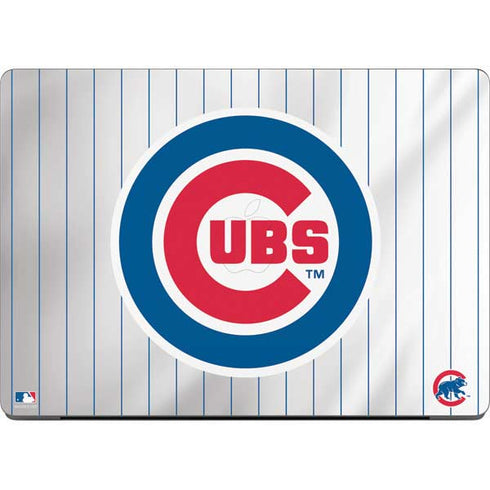 MLB Chicago Cubs Home Jersey MacBook Pro 14in (2021-24) Skin