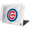 MLB Chicago Cubs Home Jersey MacBook Pro 15in (2016-19) Case plus Skin