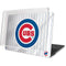 MLB Chicago Cubs Home Jersey MacBook Pro 16in (2019-20) Case plus Skin