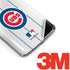 MLB Chicago Cubs Home Jersey Moto E5 Plus Skin