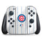 MLB Chicago Cubs Home Jersey Nintendo Switch (2017-2021) Joy-Con Controller Skin