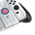 MLB Chicago Cubs Home Jersey Nintendo Switch OLED (2021) Skin