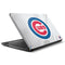 MLB Chicago Cubs Home Jersey HP Notebook Skin