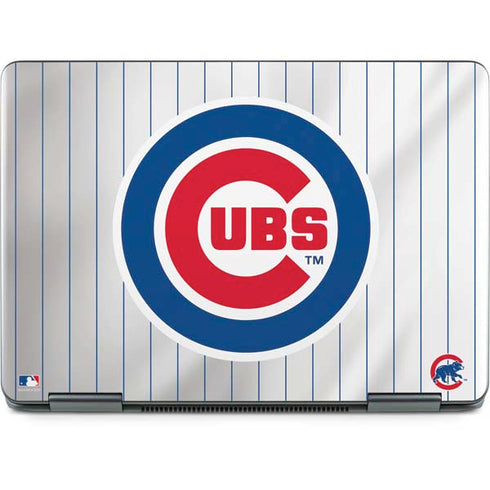 MLB Chicago Cubs Home Jersey Notebook 9 Pro 13in (2017) Skin