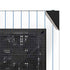 MLB Chicago Cubs Home Jersey NZXT H510 Compact ATX Mid-Tower Case Skin