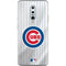 MLB Chicago Cubs Home Jersey OnePlus 7 Pro Skin