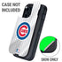 MLB Chicago Cubs Home Jersey Otterbox Defender iPhone Skin