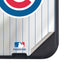 MLB Chicago Cubs Home Jersey Otterbox Defender iPhone Skin