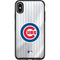 MLB Chicago Cubs Home Jersey Otterbox Symmetry iPhone Skin