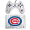 MLB Chicago Cubs Home Jersey PlayStation Classic Bundle Skin