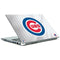 MLB Chicago Cubs Home Jersey Portege Z30t/Z30t-A Skin