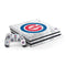 MLB Chicago Cubs Home Jersey PS4 Pro Bundle Skin