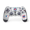 MLB Chicago Cubs Home Jersey PS4 Pro/Slim Controller Skin