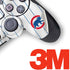 MLB Chicago Cubs Home Jersey PS4 Pro/Slim Controller Skin