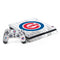 MLB Chicago Cubs Home Jersey PS4 Slim Bundle Skin