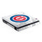 MLB Chicago Cubs Home Jersey PS4 Slim Skin