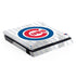 MLB Chicago Cubs Home Jersey PS4 Slim Skin