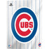 MLB Chicago Cubs Home Jersey PS5 Console Skin