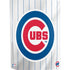 MLB Chicago Cubs Home Jersey PS5 Console Skin