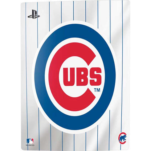 MLB Chicago Cubs Home Jersey PS5 Digital Edition Bundle Skin