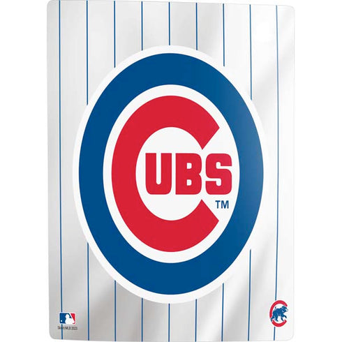 MLB Chicago Cubs Home Jersey PS5 Digital Edition Bundle Skin