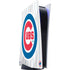 MLB Chicago Cubs Home Jersey PS5 Digital Edition Console Skin