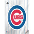 MLB Chicago Cubs Home Jersey PS5 Digital Edition Console Skin
