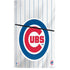 MLB Chicago Cubs Home Jersey PS5 Slim Digital Edition Bundle Skin