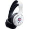 MLB Chicago Cubs Home Jersey PULSE 3D Wireless Headset for PS5 Skin