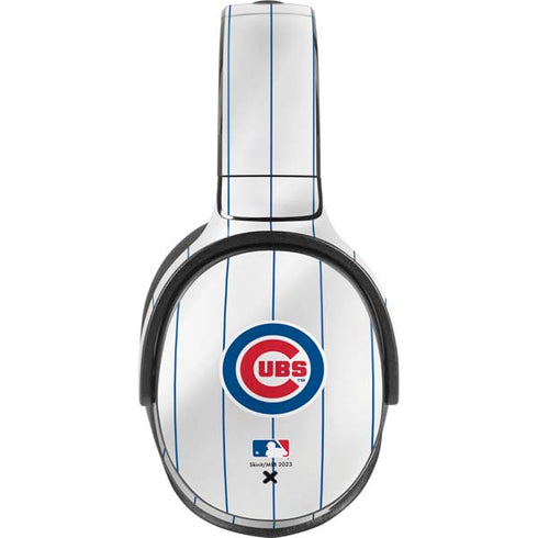 MLB Chicago Cubs Home Jersey Skullcandy Venue Skin