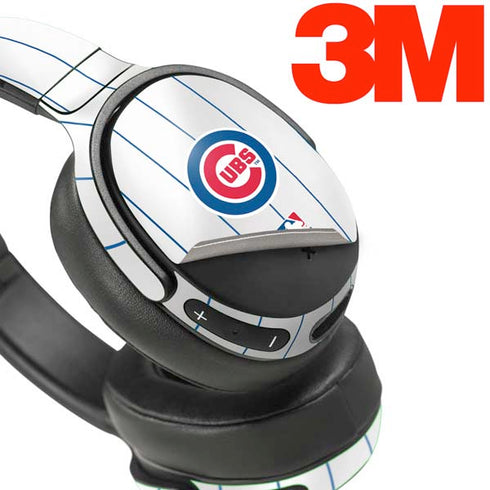 MLB Chicago Cubs Home Jersey Skullcandy Venue Skin