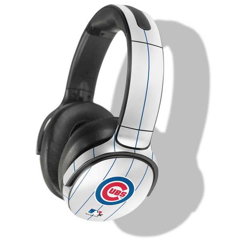 MLB Chicago Cubs Home Jersey Skullcandy Venue Skin