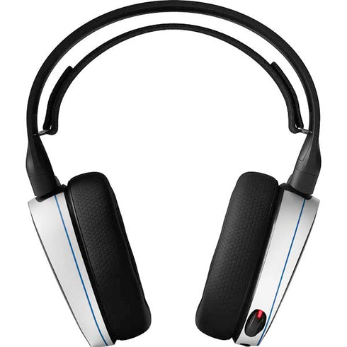 MLB Chicago Cubs Home Jersey SteelSeries Arctis 5 Skin