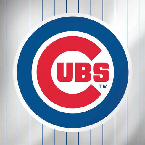 MLB Chicago Cubs Home Jersey Surface Book 2 13.5in Skin