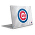 MLB Chicago Cubs Home Jersey Surface Book 2 15in Skin