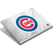 MLB Chicago Cubs Home Jersey Surface Book Skin