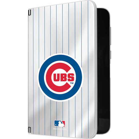 MLB Chicago Cubs Home Jersey Surface Duo Skin