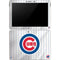 MLB Chicago Cubs Home Jersey Surface Go Skin