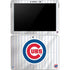 MLB Chicago Cubs Home Jersey Surface Go Skin