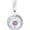MLB Chicago Cubs Home Jersey Surface Headphones Skin