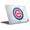 MLB Chicago Cubs Home Jersey Surface Laptop 2 Skin