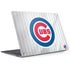 MLB Chicago Cubs Home Jersey Surface Laptop 2 Skin