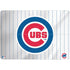 MLB Chicago Cubs Home Jersey Surface Laptop Studio Skin