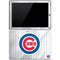 MLB Chicago Cubs Home Jersey Surface Pro 3 Skin
