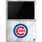 MLB Chicago Cubs Home Jersey Surface Pro 6 Skin