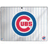MLB Chicago Cubs Home Jersey Surface Pro 8 Skin
