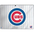 MLB Chicago Cubs Home Jersey Surface Pro 9 Skin