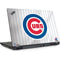 MLB Chicago Cubs Home Jersey Lenovo ThinkPad Skin