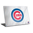 MLB Chicago Cubs Home Jersey Universal Laptop 12in (9.8 x 6.8in) Skin