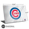 MLB Chicago Cubs Home Jersey Universal Laptop 16.6in (13.4 x 9.7in) Skin